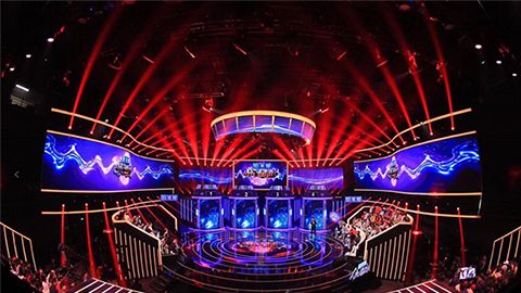 4399js金莎国际频频出大招，携手浙江卫视新春再开唱
